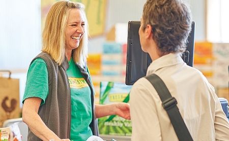 Natural Foods Store «Fresh Thyme Farmers Market- Fishers», reviews and photos, 11481 E 116th St, Fishers, IN 46037, USA