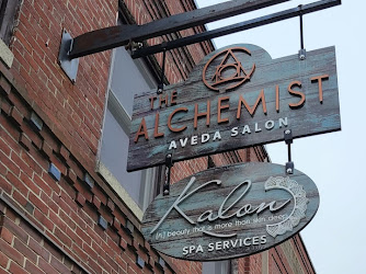 Alchemist Salon LLC