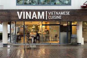 Dex Burger Bar & Vinam Vietnamese Cuisine image