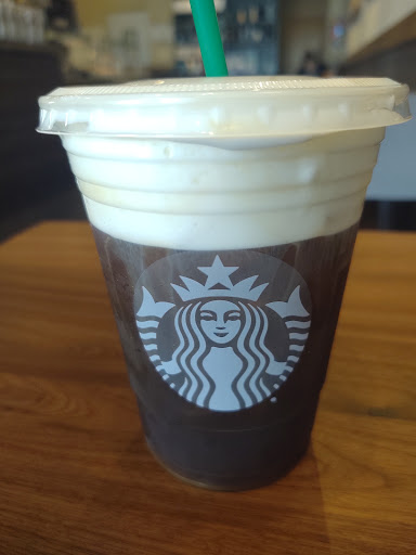 Coffee Shop «Starbucks», reviews and photos, 7098 Mexico Rd, St Peters, MO 63376, USA