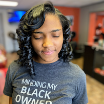 Charlie's Angels Hair Salon - Photo 7 - Car repair in College Park, GA, South Fulton