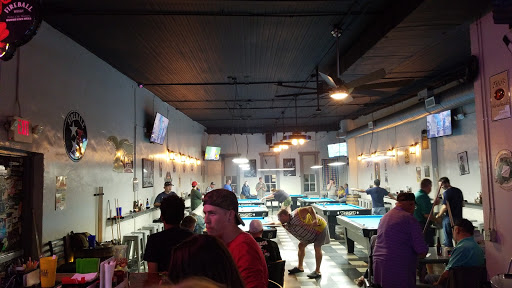 Bar & Grill «Wall Street», reviews and photos, 121 N Maple St, Murfreesboro, TN 37130, USA