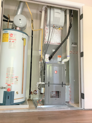 Plumber «Varsity Plumbing», reviews and photos, 1610 Ocean Ave, Bohemia, NY 11716, USA