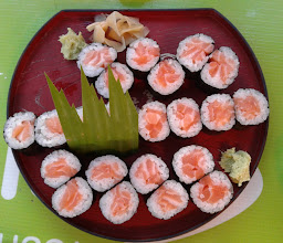 Sushi Jiro photo