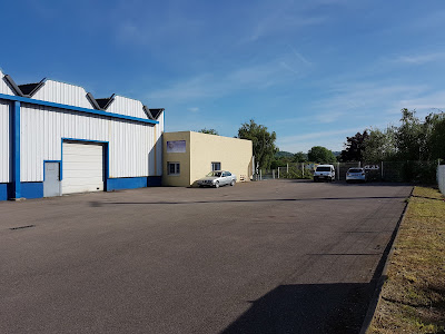 MP Distribution Auto à Mantes-la-Ville