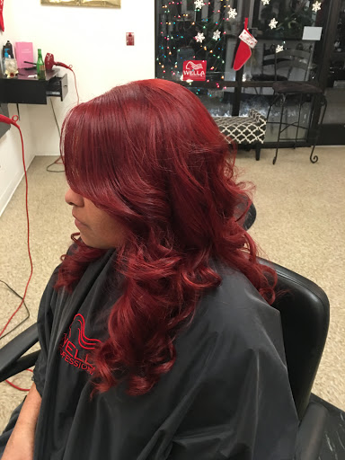 Beauty Salon «Santana Salon And Spa», reviews and photos, 1800 Bickford Ave, Snohomish, WA 98290, USA