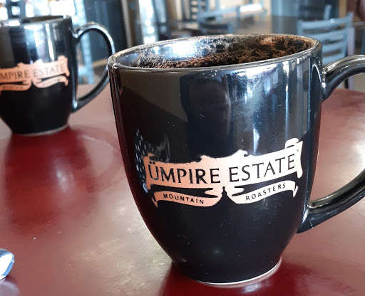 Coffee Store «Colorado Coffee Merchants», reviews and photos, 302 E Fillmore St, Colorado Springs, CO 80907, USA