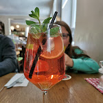 Photo n°3 de l'avis de Franziska.o fait le 14/03/2020 à 15:22 sur le  Solo Pizza à Munich