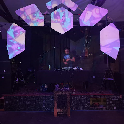 Bar «Sly Grog Lounge», reviews and photos, 271 Haywood St, Asheville, NC 28801, USA