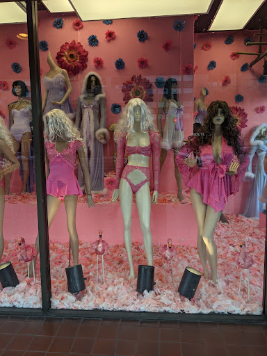 Lingerie Store «Trashy Lingerie», reviews and photos, 402 La Cienega Blvd, Los Angeles, CA 90048, USA