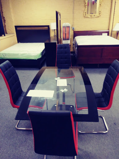 Furniture Store «Home Gallery Furniture Inc», reviews and photos, 2917 N Broad St, Philadelphia, PA 19132, USA