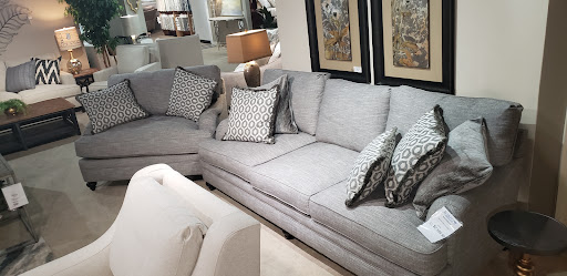 Furniture Store «Barrow Fine Furniture», reviews and photos, 210 E 9 Mile Rd, Pensacola, FL 32534, USA