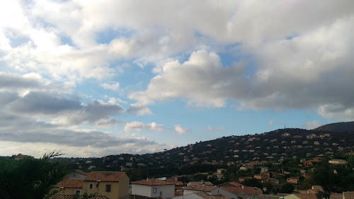 Estivel à Cavalaire-sur-Mer