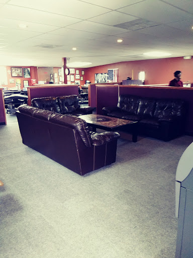 Tattoo Shop «Persecuted Tattoo», reviews and photos, 1788 E Poinsett Street Extension, Greer, SC 29651, USA