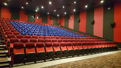 Rạp Chiếu Phim Đông Kinh - Lạng Sơn (Dong Kinh Cinema)