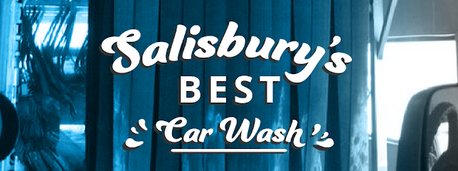 Salisbury Car Wash