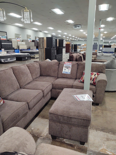 Furniture Store «American Freight Furniture and Mattress», reviews and photos, 473 E Blackstock Rd Unit 1, Spartanburg, SC 29301, USA