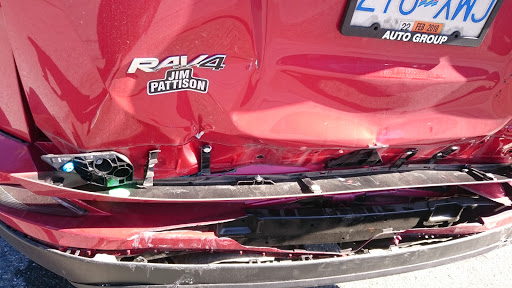 Prime Collision Ltd., 14746 108A Ave, Surrey, BC V3R 1W8, Canada, 