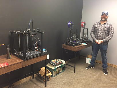 E & J's 3D Printing, LLC