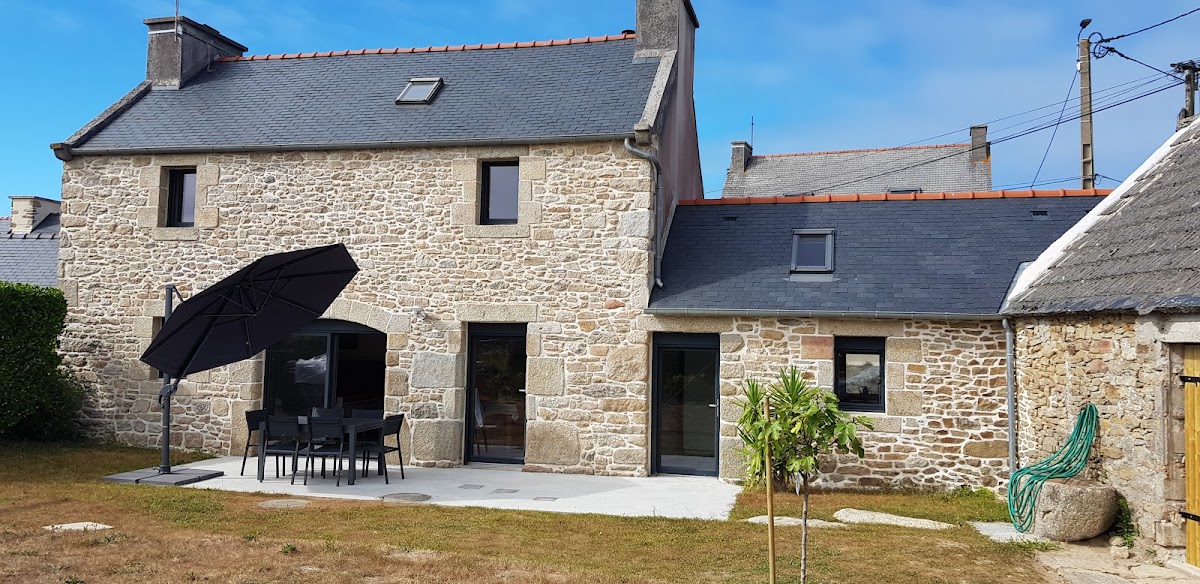 Gîte de Keruzal à Plouguerneau (Finistère 29)