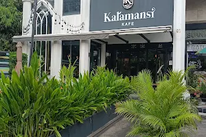 Kalamansi kafe image