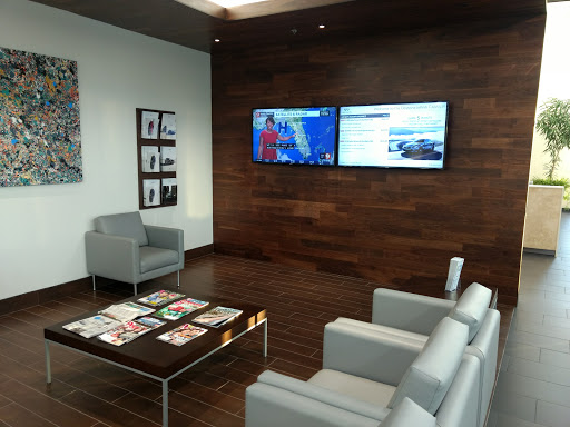 Infiniti Dealer «Daytona INFINITI», reviews and photos, 980 N Tomoka Farms Rd, Daytona Beach, FL 32124, USA