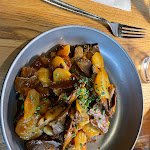 Photo n°1 de l'avis de Federico.i fait le 31/08/2022 à 10:26 sur le  Ütia La Tambra à Arabba