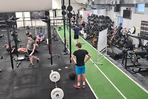 Superb CrossFit Mölndal image