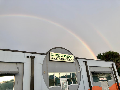 Record Store «Sound Exchange», reviews and photos, 14246 N Nebraska Ave, Tampa, FL 33613, USA