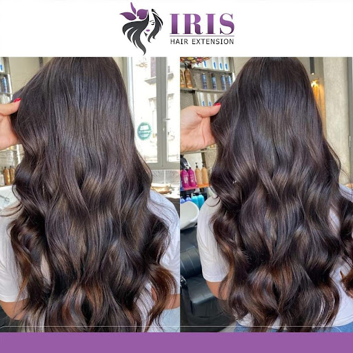 Iris Hair Extension