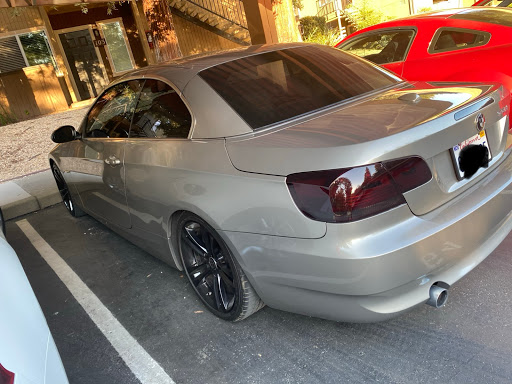 Pro Auto Design - Premium Auto Styling - Window Tinting Service image