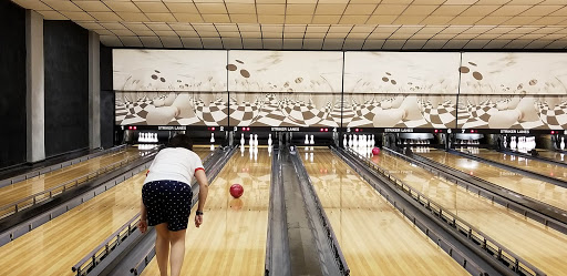 Bowling Alley «Striker Lanes Inc», reviews and photos, 6728 16th St, Berwyn, IL 60402, USA