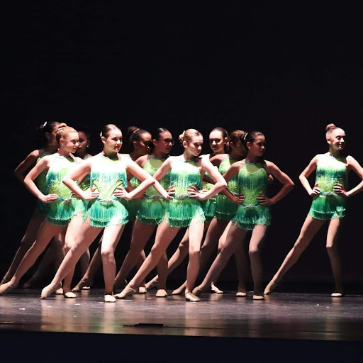 Dance School «Earle Cobb Dance Studio Inc», reviews and photos, 4503 De Zavala Rd # 116, San Antonio, TX 78249, USA