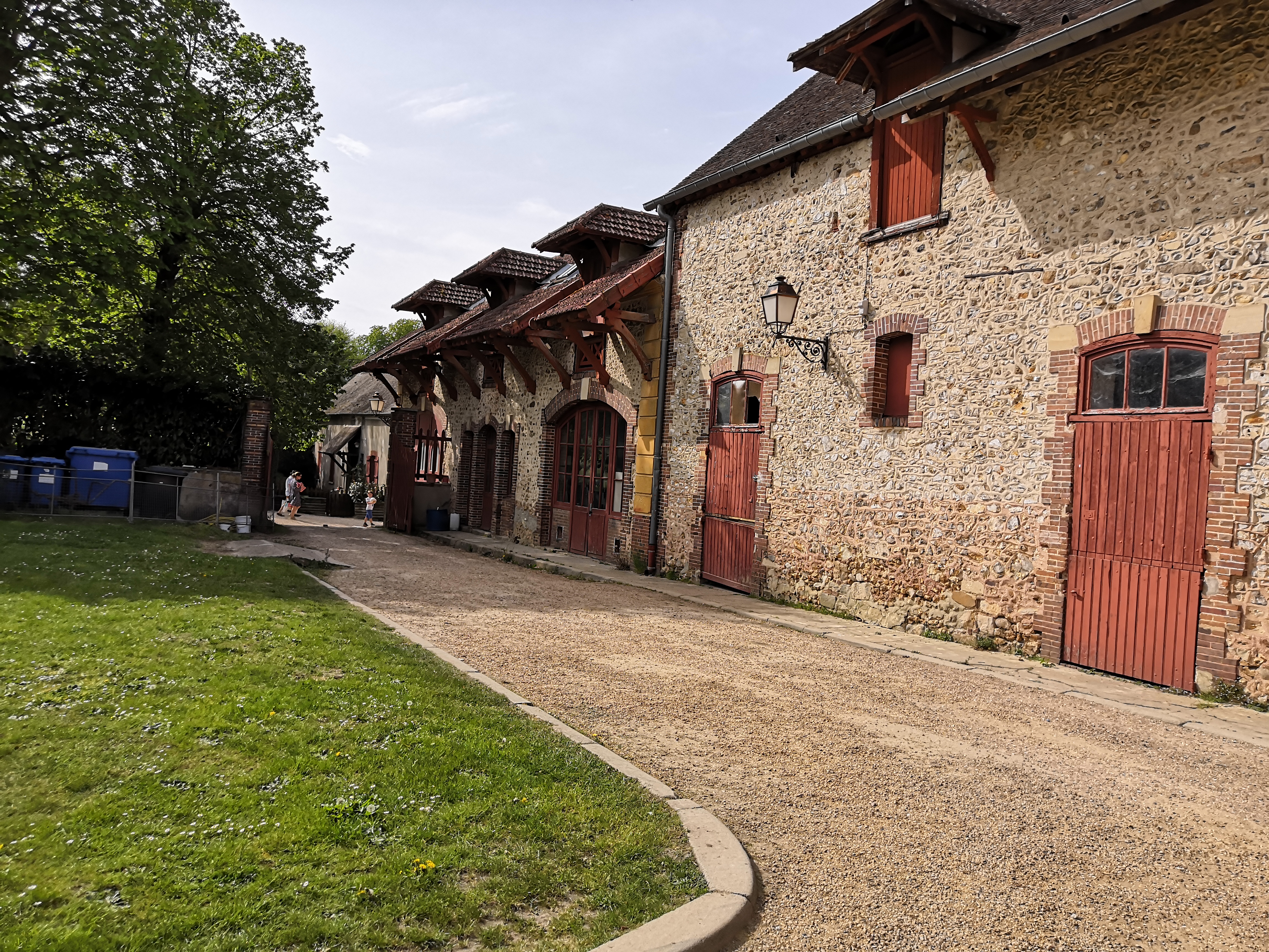 Photo n° 10 de l'avis de jean-noël.r fait le 23/04/2019 à 08:21
