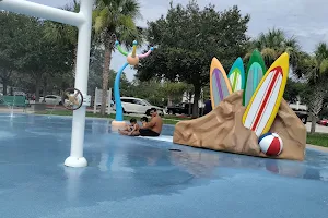 Splash Pad image