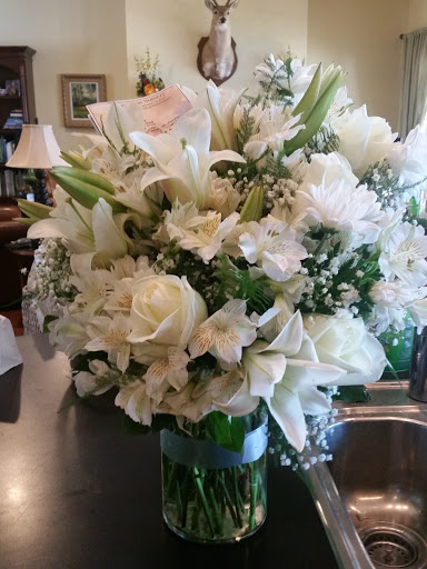 Garden Center «Lake Anna Nursery», reviews and photos, 71 Oak Grove Dr, Mineral, VA 23117, USA