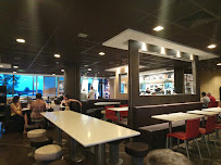 Atmosphère du Restauration rapide McDonald's à Aizenay - n°11