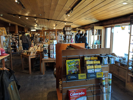 National Park «Rocky Mountain National Park», reviews and photos