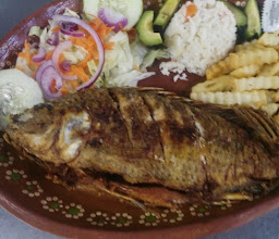 Mi Pueblito Grill RESTAURANT photo