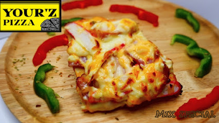 Your'z Pizza อินทามระ47