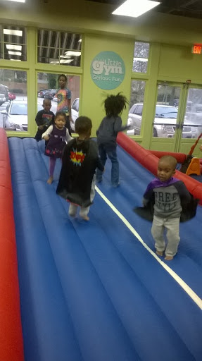 Gymnastics Center «The Little Gym of Smyrna», reviews and photos, 1290 W Spring St #110, Smyrna, GA 30080, USA