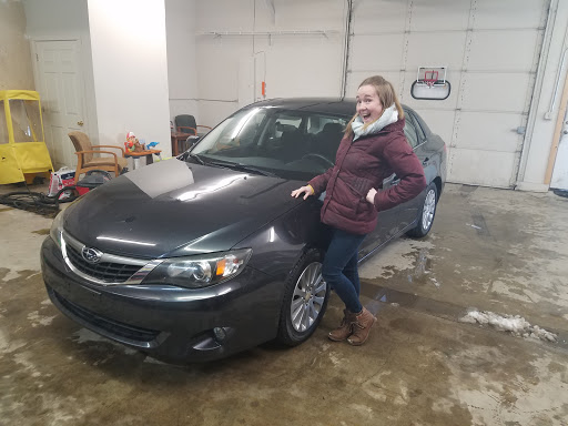 Used Car Dealer «Rogomobiles, Inc.», reviews and photos, 8670 MN-7, St Bonifacius, MN 55375, USA