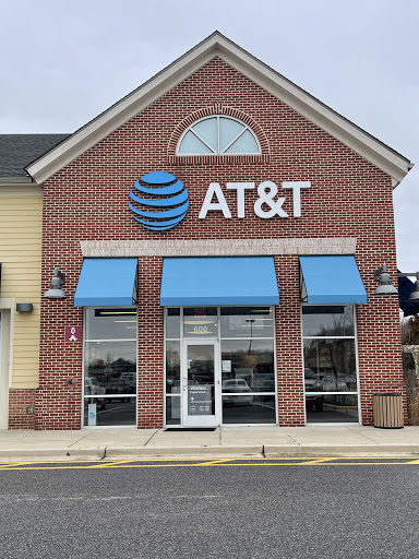 Cell Phone Store «AT&T Authorized Retailer», reviews and photos, 11 Lee Airpark Dr #600, Edgewater, MD 21037, USA