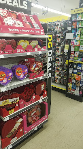 Discount Store «Dollar General», reviews and photos, 61 Center St, Grayslake, IL 60030, USA