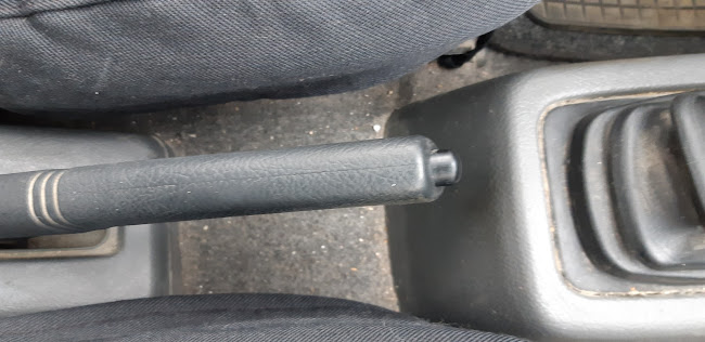 Pláza Autókozmetika - kézi autómosás - Veszprém