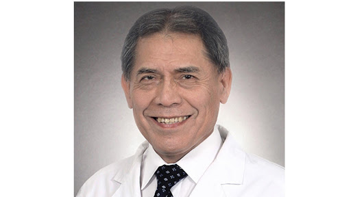 Dr. Juan Corrales Rivero - Urólogo