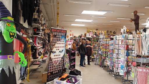 Butikker for at købe cat noir kostumer København