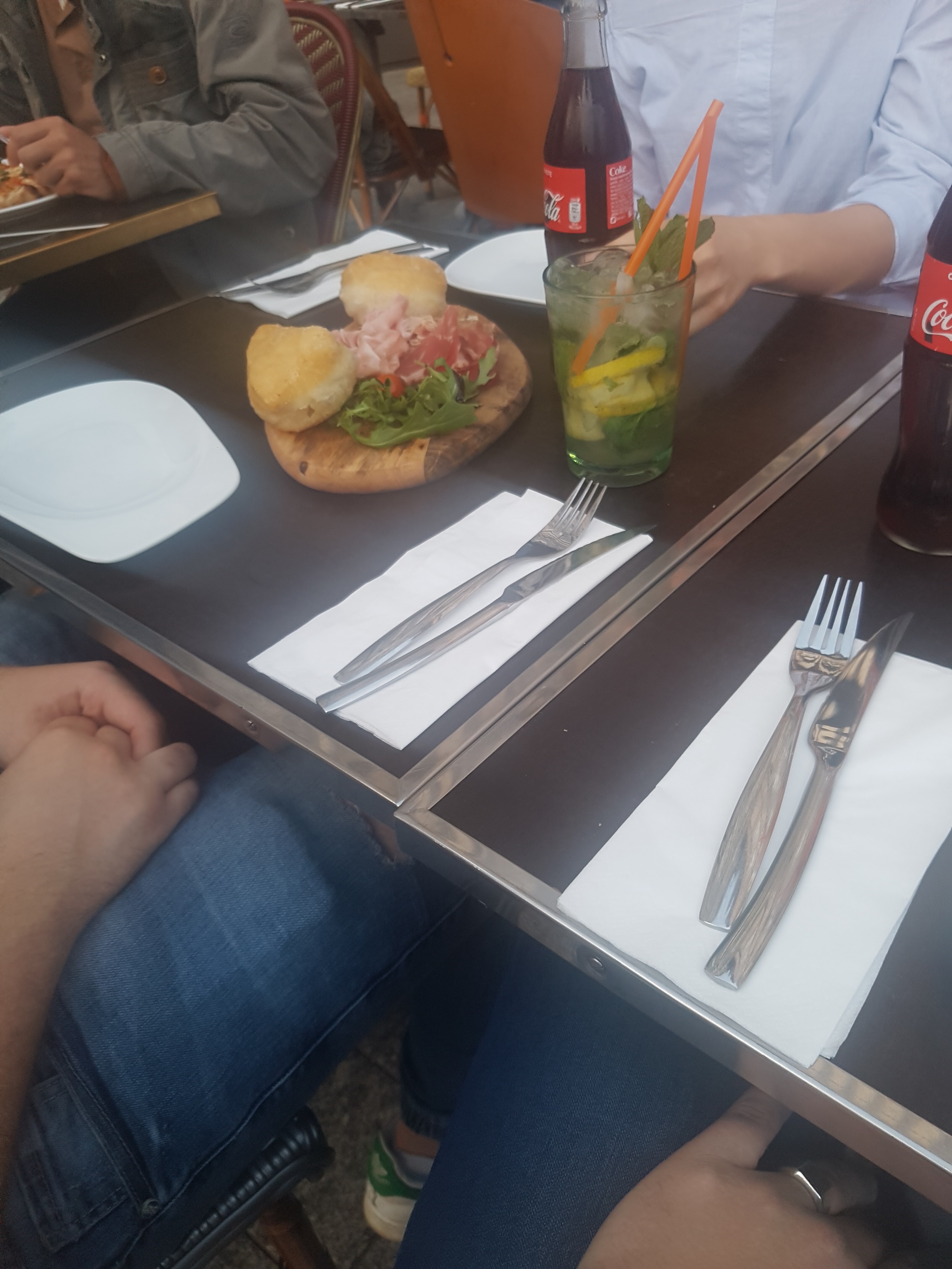 Photo n° 3 de l'avis de Virgil.a fait le 11/06/2018 à 09:46