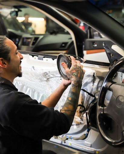 Car Stereo Store «Car Toys», reviews and photos, 2859 35th Ave, Greeley, CO 80634, USA