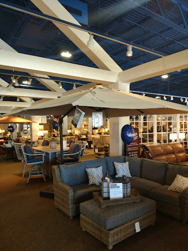 Furniture Store «Levin Furniture», reviews and photos, 23100 Broadway Ave, Oakwood, OH 44146, USA